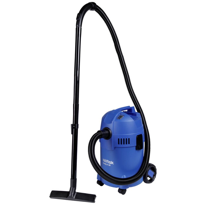 NILFISK Buddy II 1250W 18L