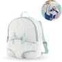 Corolle Sac à dos Porte-Poupon Motif Étoiles