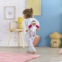 Corolle Sac à dos Porte-Poupon Motif Étoiles