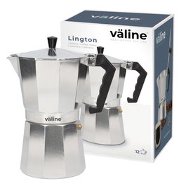 Väline Cafetière Lington 12 tazas