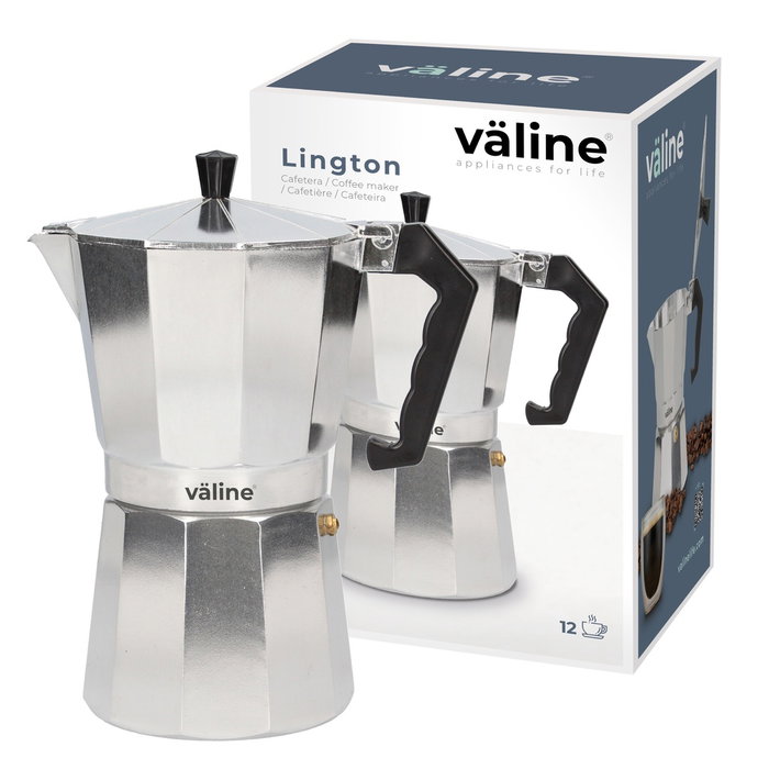 Väline Cafetière Lington 12 tazas Väline Cafetière Lington 12 tazas
