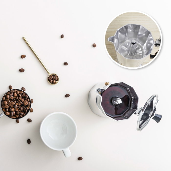 Väline Cafetière Lington 12 tazas Väline Cafetière Lington 12 tazas
