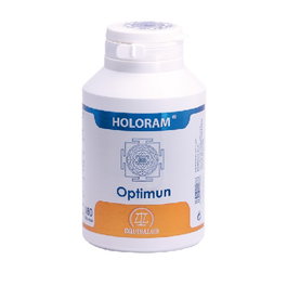 EQUISALUD HOLORAM optimum 180cap.