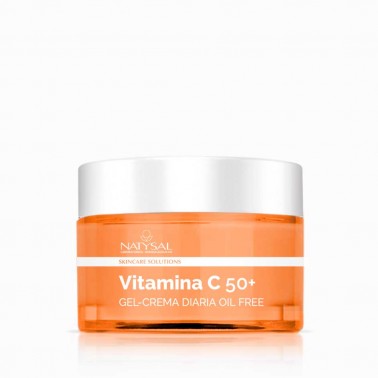 Crema Vitamina C 50+ Crema Vitamina C 50+