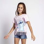 Cerdá T-shirt court en jersey single 10 ans - Couleur Bleue