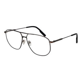 Monture de Lunettes Homme Ermenegildo Zegna EZ5242 60009