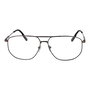 Monture de Lunettes Homme Ermenegildo Zegna EZ5242 60009