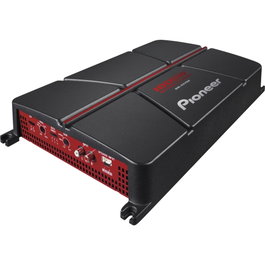 Pioneer GM-A5702 Amplificateur 2 canaux pontable 1000 W