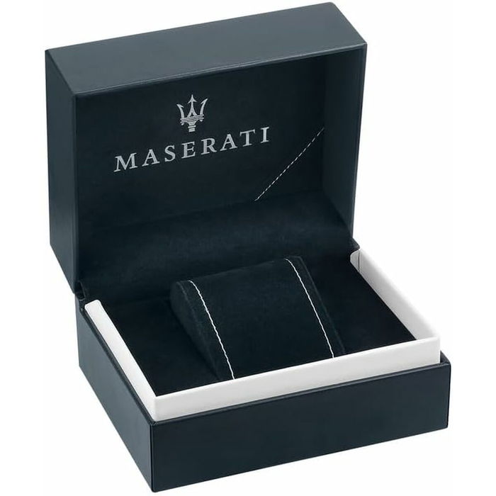 Bracelet Homme Maserati JM221ATY09 Acier inoxydable 25 cm
