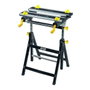 Fartools Établi pliant WB 100SB avec plateau alu inclinable