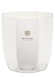 Dr. Vranjes Firenze Bougie parfumée Ginger Lime, 500 g