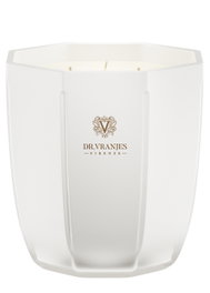 Dr. Vranjes Firenze Bougie parfumée Ginger Lime, 500 g