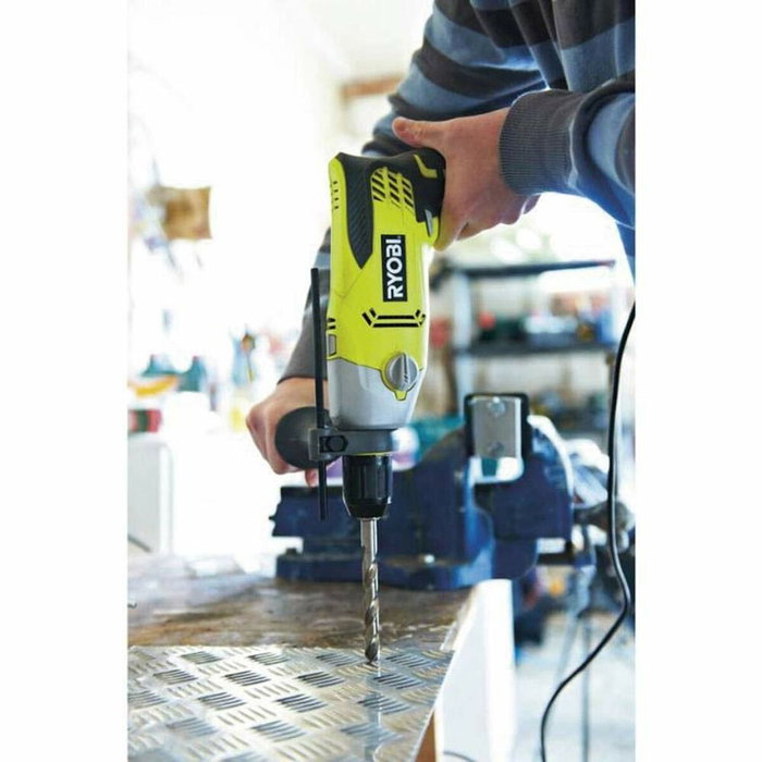 Ryobi RPD1010-K Perceuse à percussion 1010 W 13 mm