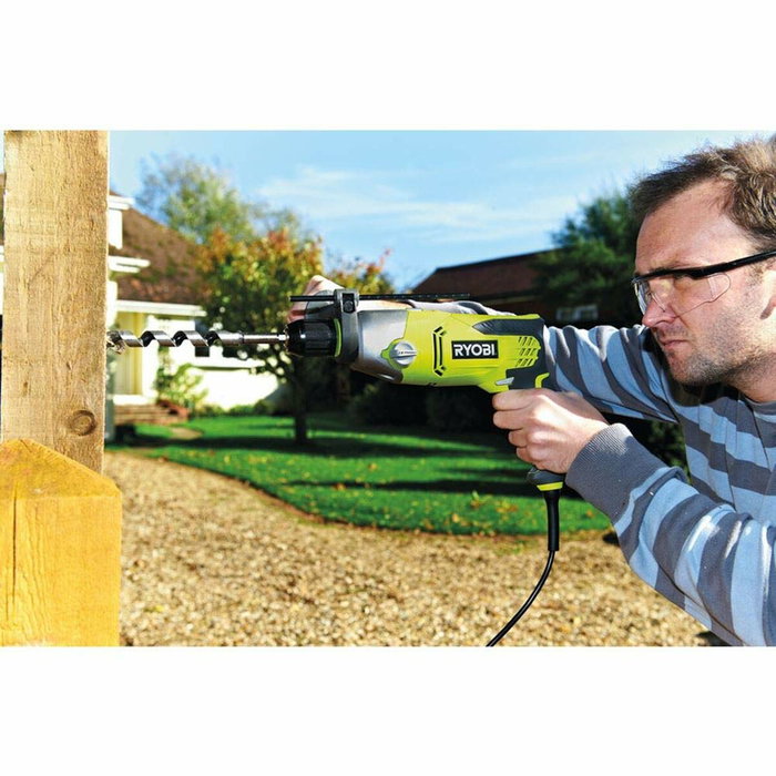 Ryobi RPD1010-K Perceuse à percussion 1010 W 13 mm