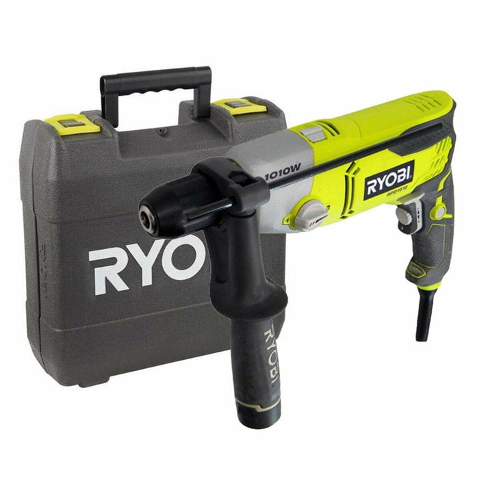 Ryobi RPD1010-K Perceuse à percussion 1010 W 13 mm