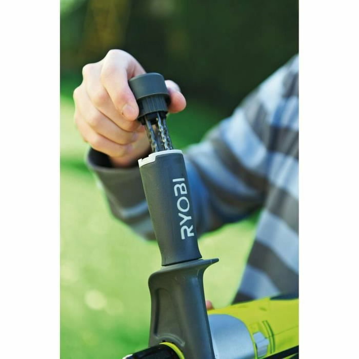Ryobi RPD1010-K Perceuse à percussion 1010 W 13 mm