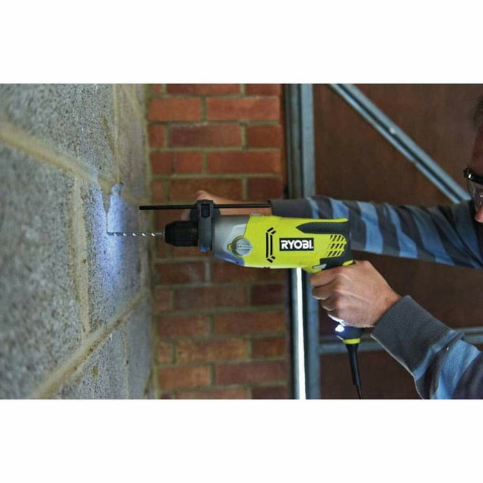 Ryobi RPD1010-K Perceuse à percussion 1010 W 13 mm