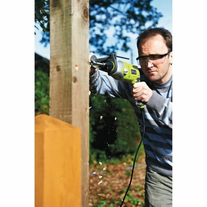Ryobi RPD1010-K Perceuse à percussion 1010 W 13 mm