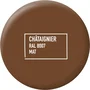 Ripolin - Peinture multi-supports 2 litres - Bois, fer, aluminium, béton, PVC - Mat - Teinte Châtaigner RAL 8007 - Résistante aux intempéries et à l'humidité