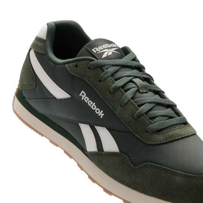 Chaussures casual homme Reebok Glide Low Olive