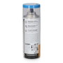 Koma Tools Peinture acrylique en spray RAL 5015 bleu ciel finition brillante, 300 ml