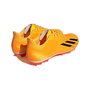 Chaussures de Football pour Adultes Adidas X Speedportal.4 FXG Orange XL