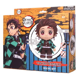 Demon Slayer Maquette Tanjiro 17 cm