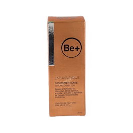 BE+ BE ENERG DESPIGMEN SERUM CORRECT 30ml