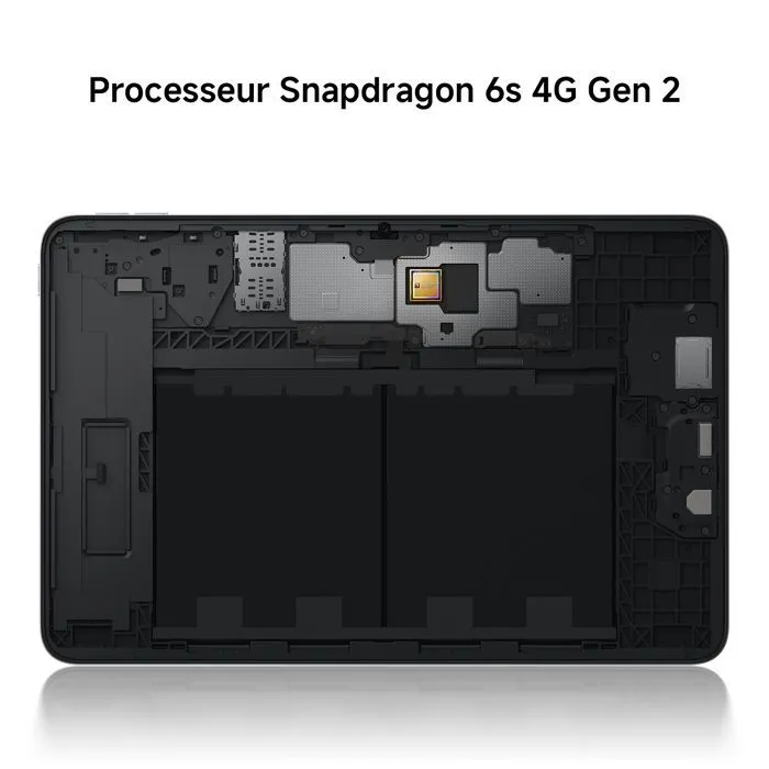 Xiaomi REDMI Pad 2 9.7 Argent