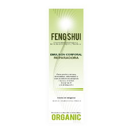 Emulsión Corporal Reparadora