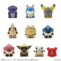 Capcom Monster Hunter Assortiment Figure Builder Vol. 2