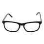 Monture de Lunettes Unisexe Andy Wolf 4503 54A