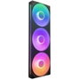 NZXT F360RGB Core RF-U36HF-B1 360 mm