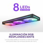 NZXT F360RGB Core RF-U36HF-B1 360 mm