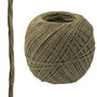 WOLFPACK LINEA PROFESIONAL Ficelle polie n° 6 (bobine 100 g)
