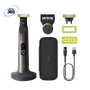 Philips OneBlade Pro QP6652/61 Visage et Corps