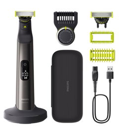 Philips OneBlade Pro QP6652/61 Visage et Corps