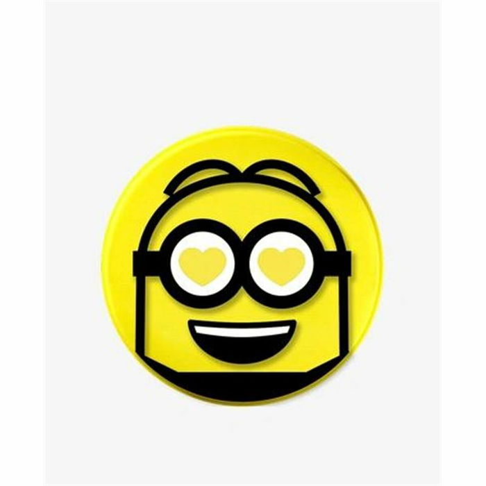 Antivibrateur Wilson Minions 2.0 Jaune