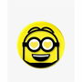 Antivibrateur Wilson Minions 2.0 Jaune