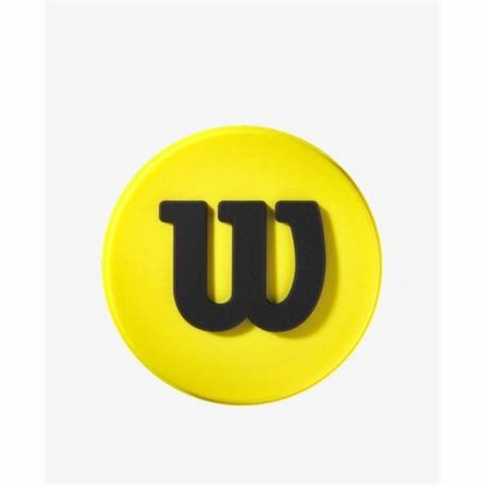 Antivibrateur Wilson Minions 2.0 Jaune Antivibrateur Wilson Minions 2.0 Jaune