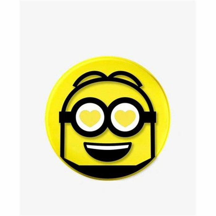 Antivibrateur Wilson Minions 2.0 Jaune Antivibrateur Wilson Minions 2.0 Jaune