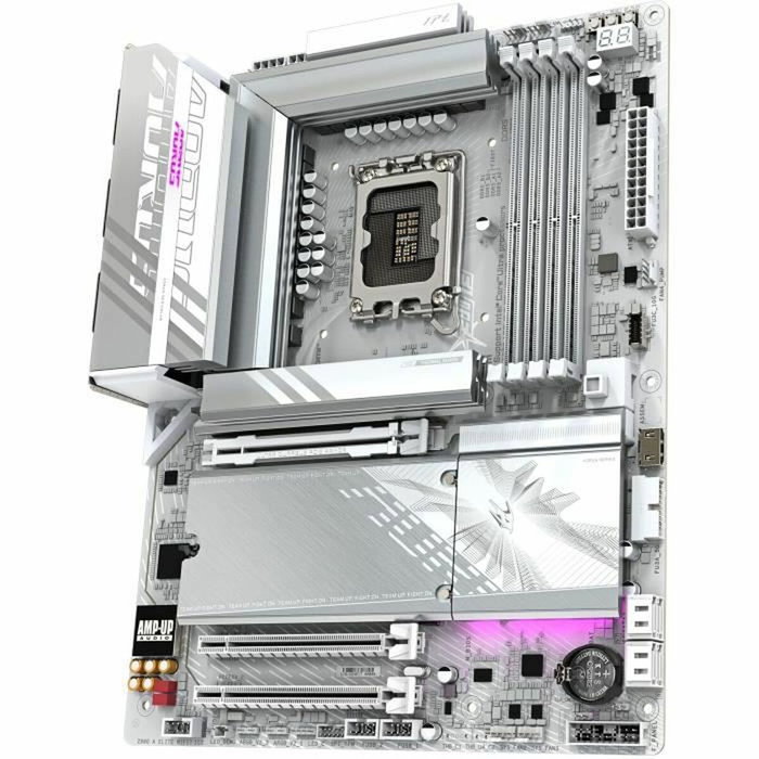 Gigabyte Z890 A Elite WF7 ICE