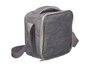 LEKNES Sac isotherme avec anses 7L Gris
