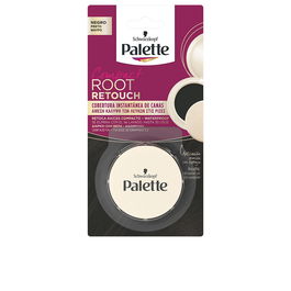 Palette ROOT RETOUCH COMPACT Retouche Racines Noir 3g