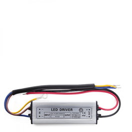 Driver No Dimable pour Foco Proyector LED 20W