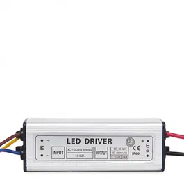Driver LED 20W Non Dimmable pour Projecteur