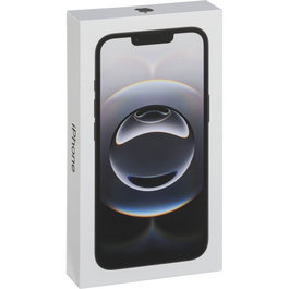 Apple iPhone 16e Black 128GB