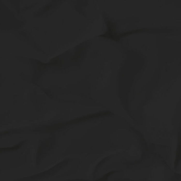 Drap Hosteline Mixcolors Noir Lit de 120