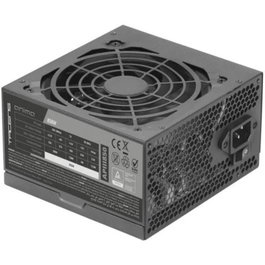 Tacens Anima APIII850 Alimentation ATX 850W 80 Plus Bronze Ventilateur 120mm Silencieux Noir