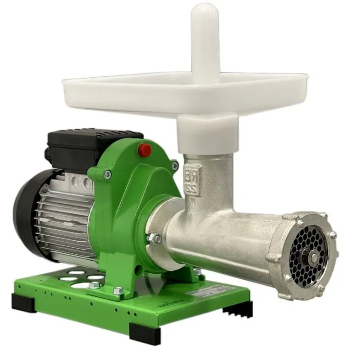 Le Pratique Hachoir électrique PRO N°22 - 600 W Le Pratique Hachoir électrique PRO N°22 - 600 W